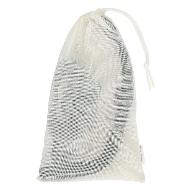 Masque de natation et tuba Ariel | Vert
