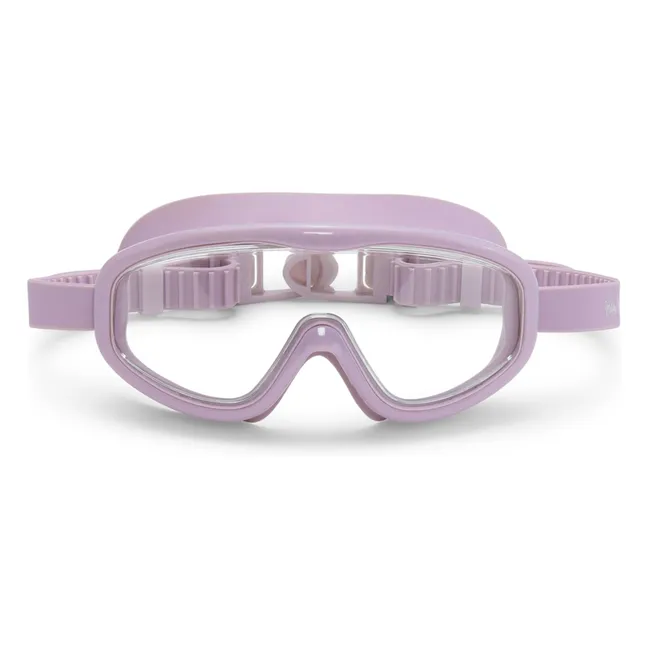 Lunettes de natation Hans | 	Lilas