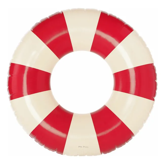 Bouée Sally | Rouge