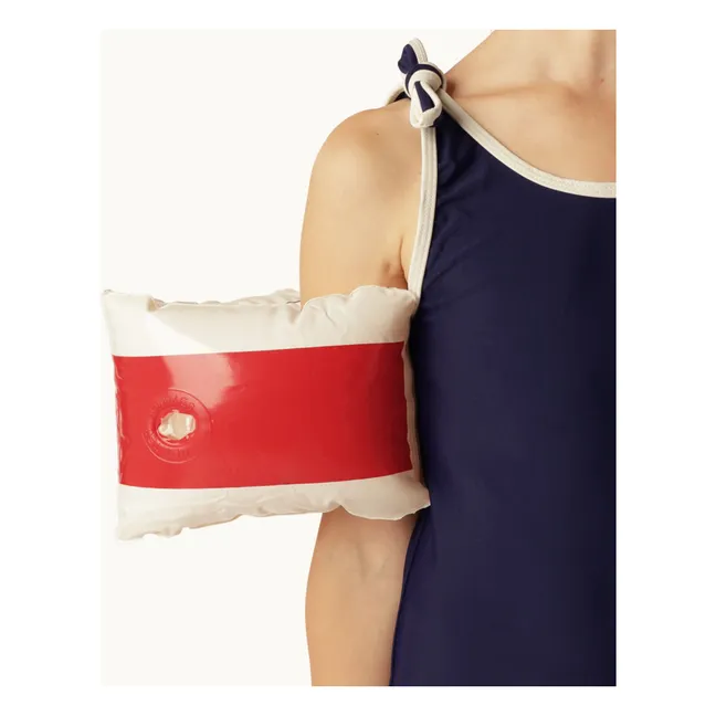 Brassards Alex | Rouge