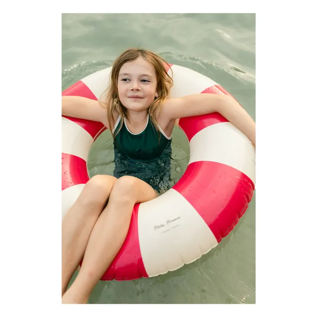 Sally buoy | Fuchsia