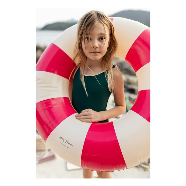 Sally buoy | Fuchsia