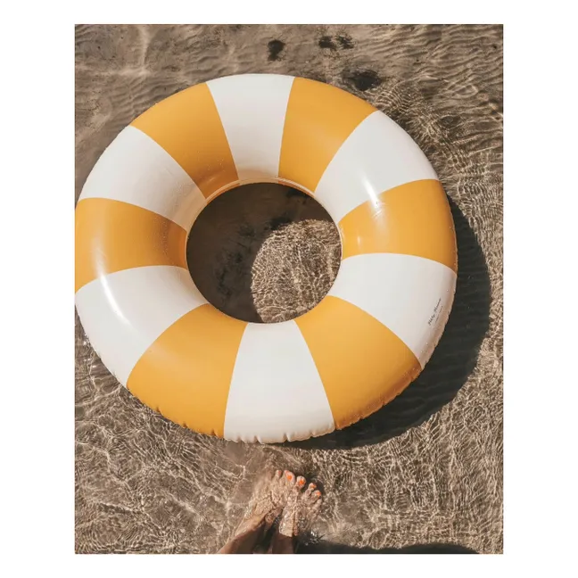 Bouée Celine | Jaune