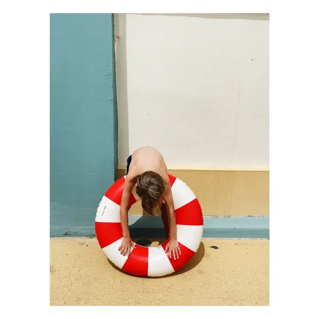 Boa di Sally | Rosso