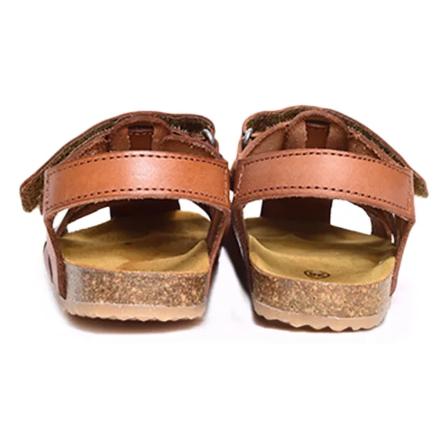 Two Con Me - Sandals | Brown