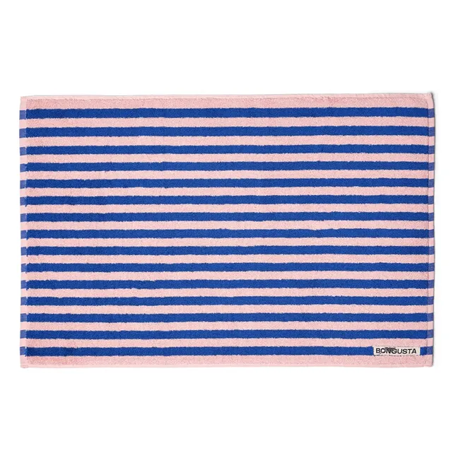 Naram bath mat | Blue