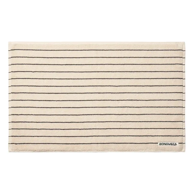 Naram bath mat | Cream