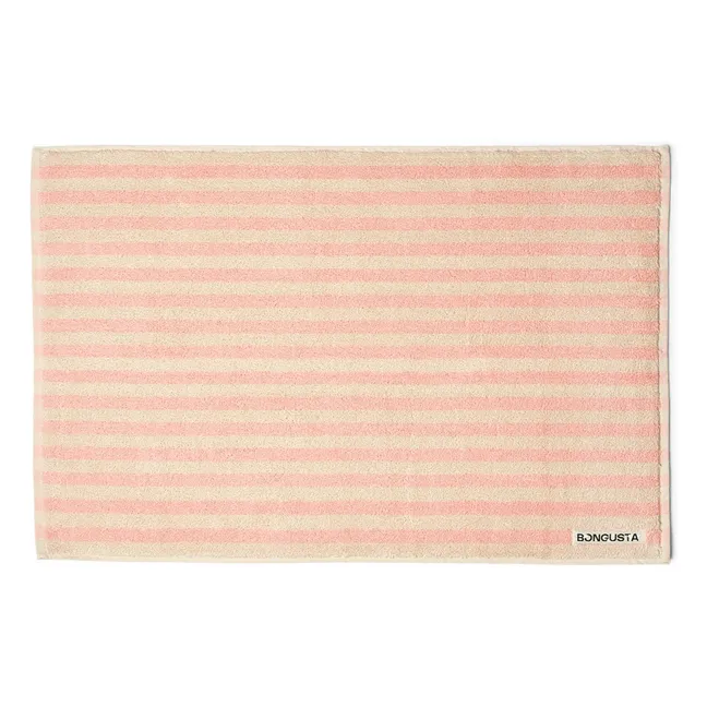 Tapis de bain Naram | Orange