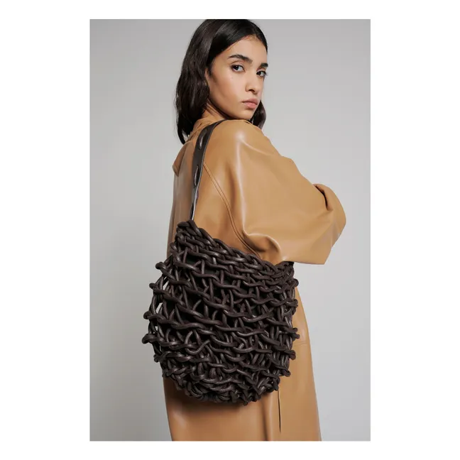 Bolsa de Naira | Marrón