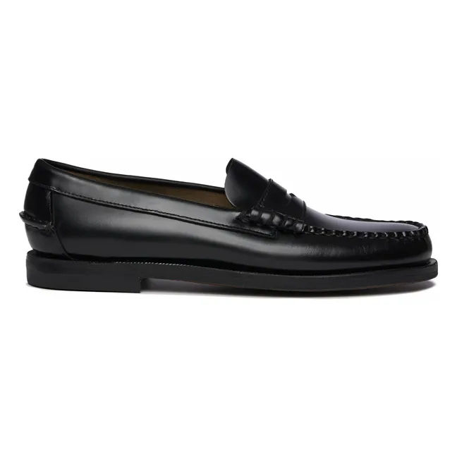 Mocassins Classic Dan | Noir