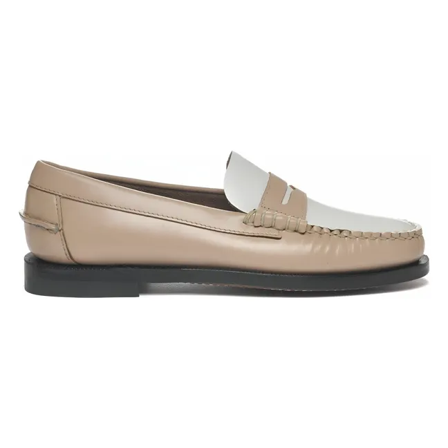 Mocassins Classic Dan Pigment | Beige
