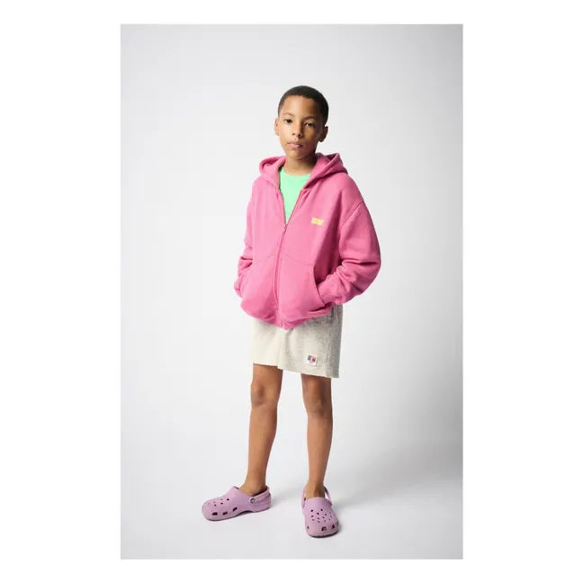 Short Dytown | Gris clair