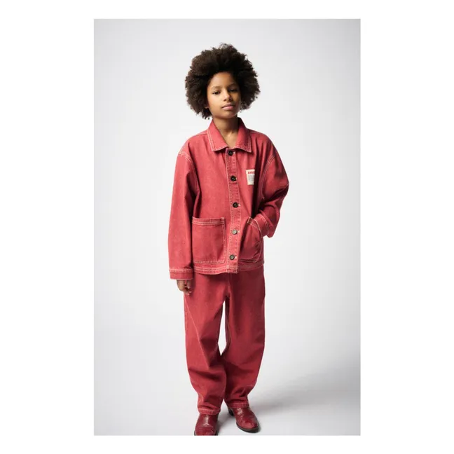 Giacca Uzatown | Rosso