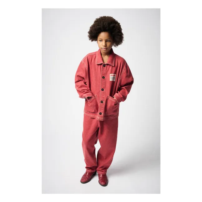 Giacca Uzatown | Rosso