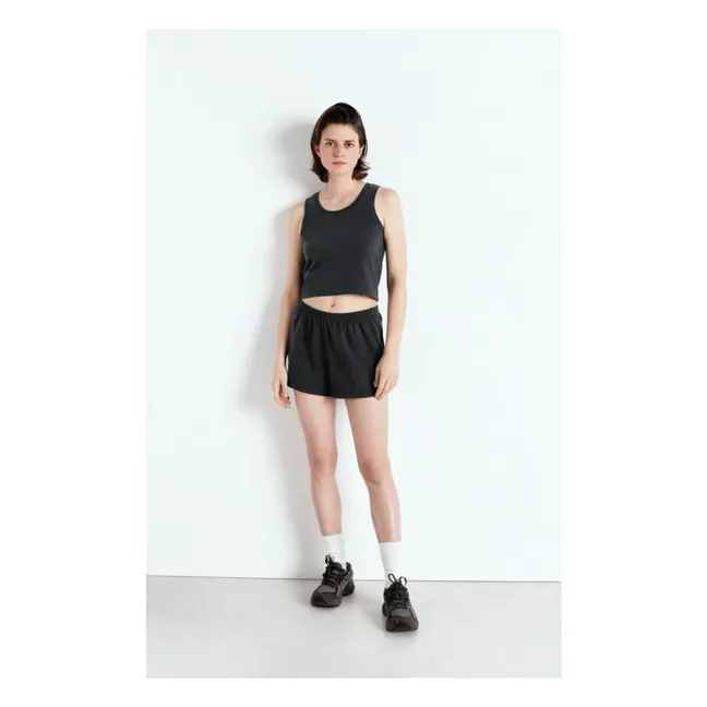 Fizvalley tank top | Steel