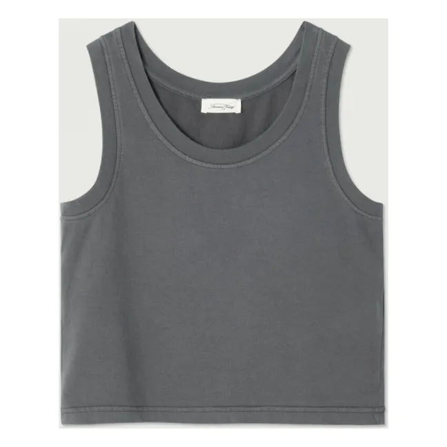 Fizvalley tank top | Steel