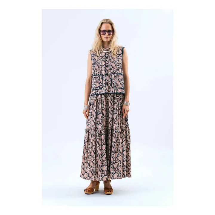 Falda Sunset | Rosa- Imagen del producto n°1