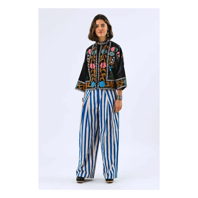 Veste Amby | Noir