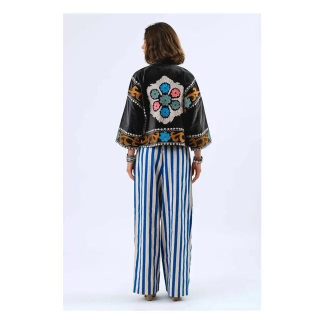 Veste Amby | Noir