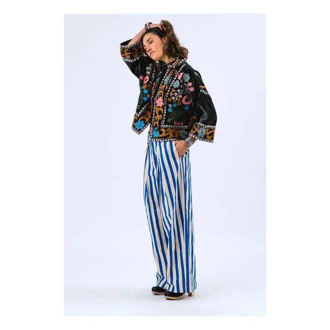 Chaqueta Amby | Negro