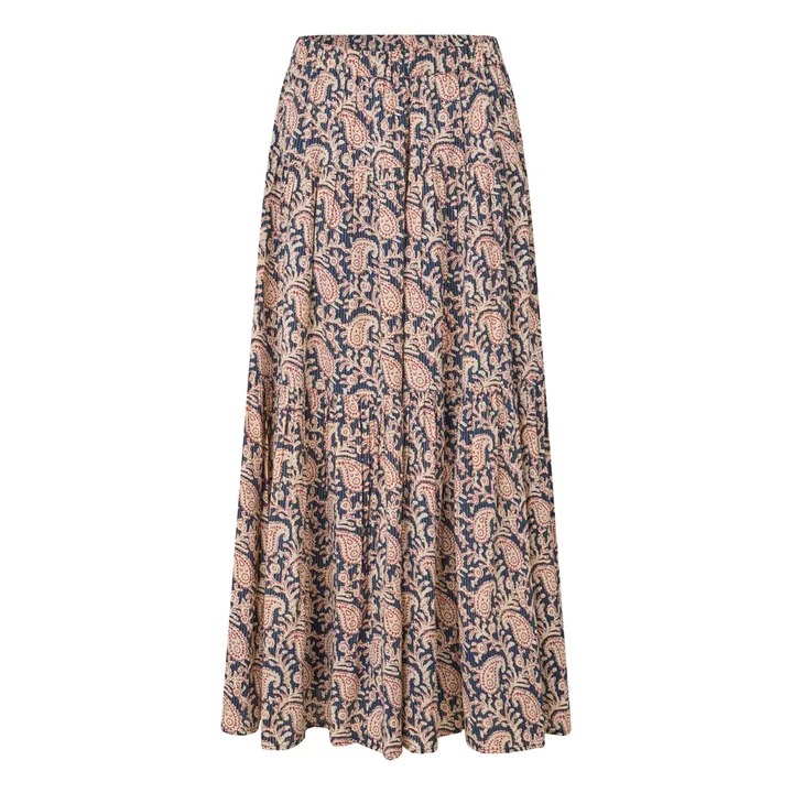 Falda Sunset | Rosa- Imagen del producto n°0