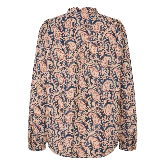 Chemise River | Rose