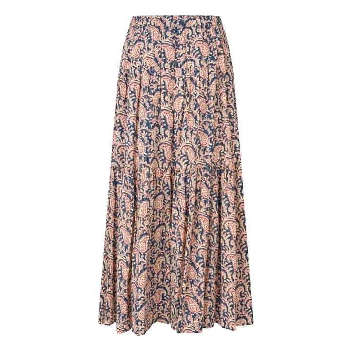 Falda Sunset | Rosa- Imagen del producto n°3