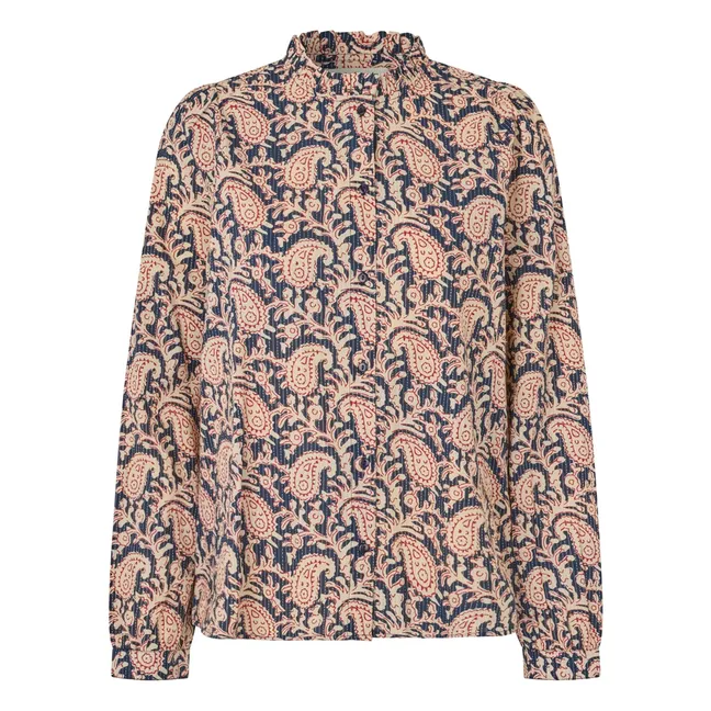 Chemise River | Rose