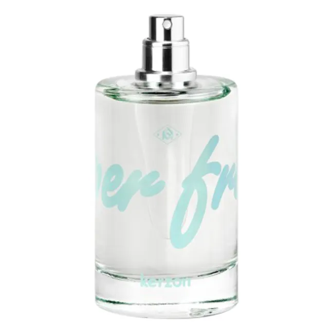 Brume parfumée pour le linge Super frais - Cèdre et Ylang 100ml