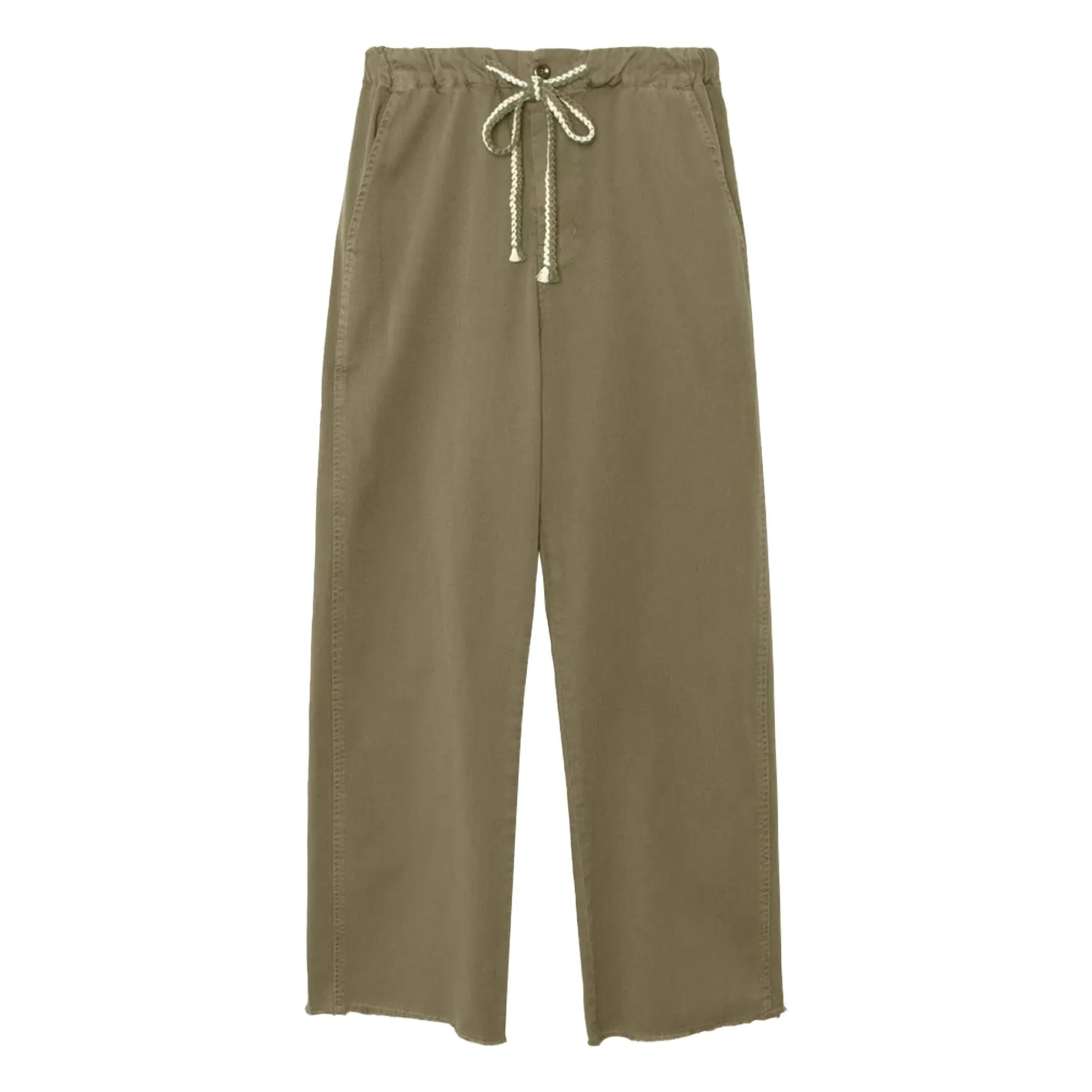 Xirena Khaki Eli Pants