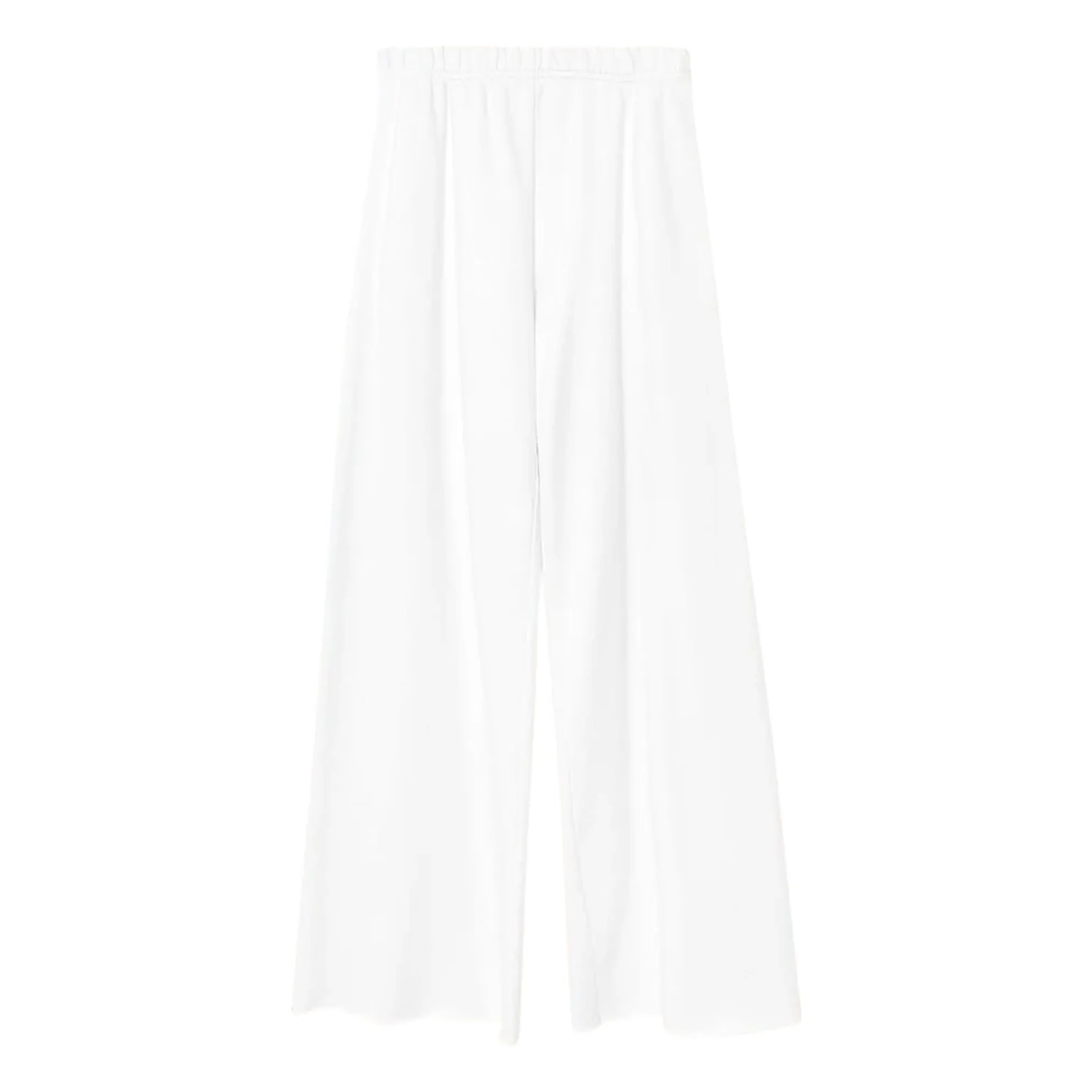 Xirena White Jogger Emmette