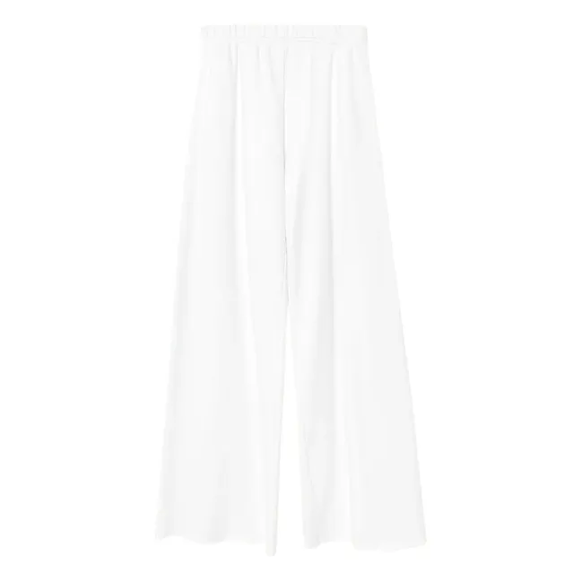 Jogger Emmette | Weiß