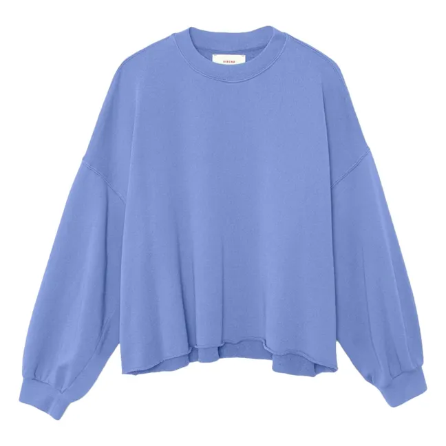 Sweat Honor | Bleu