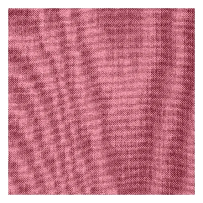 Robe Boden Popeline de Coton | Bois de rose