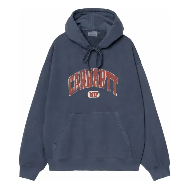 Hoodie Library | Encre