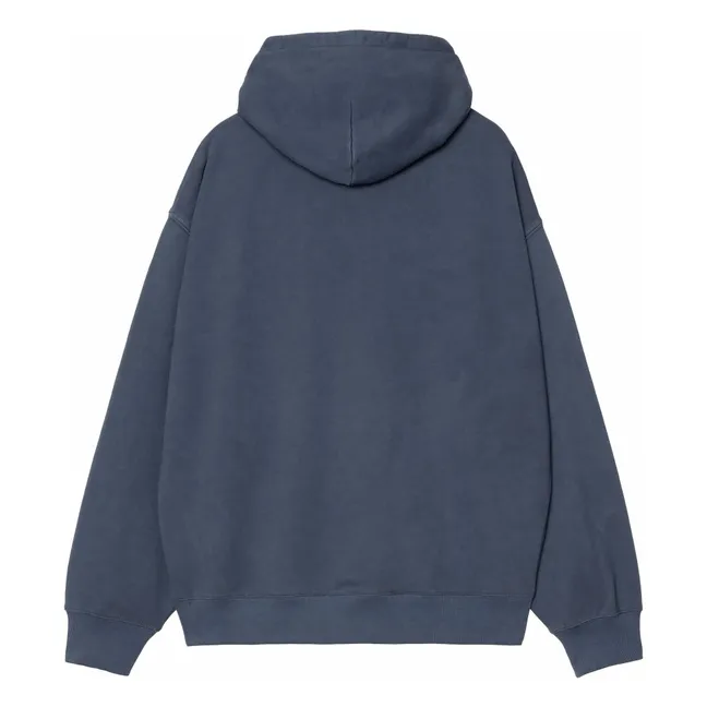 Hoodie Library | Encre