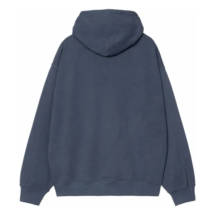 Hoodie Library | Encre- Image produit n°1