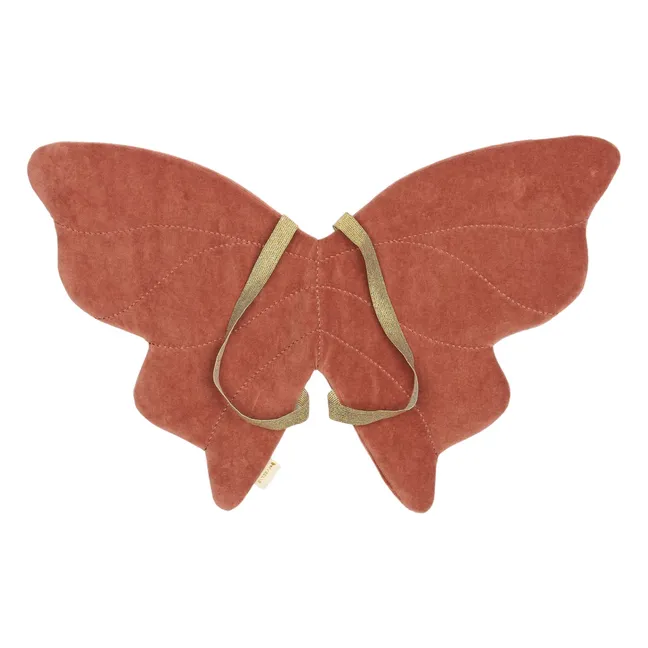 Schmetterlingskostüm | Rosa