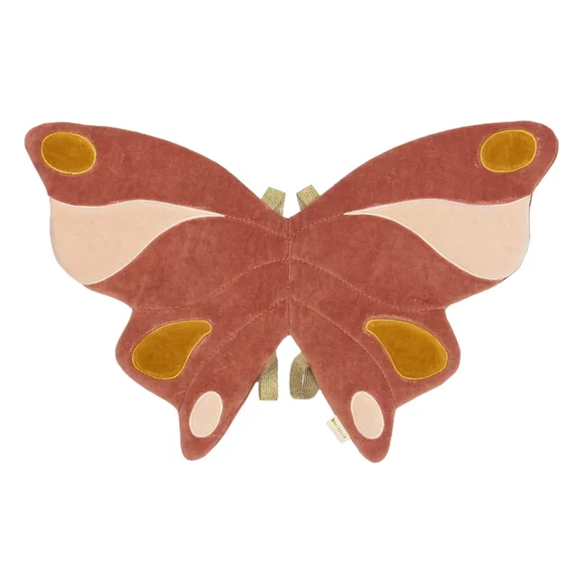Schmetterlingskostüm | Rosa