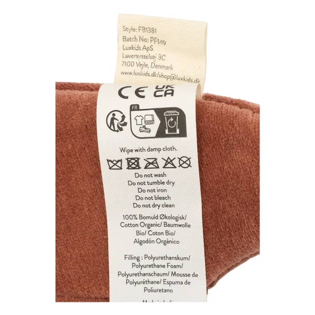 Schmetterlingskostüm | Rosa