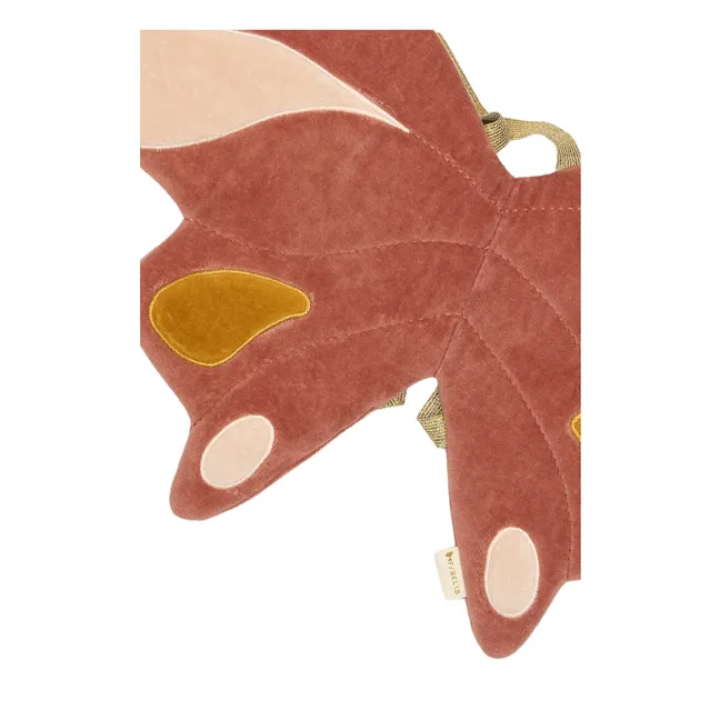 Schmetterlingskostüm | Rosa