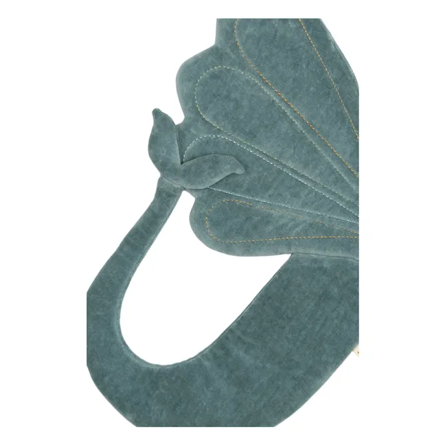 Mermaid disguise | Blue