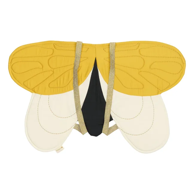 Disfraz de abeja | Amarillo