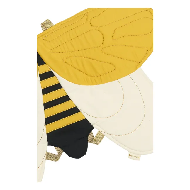 Disfraz de abeja | Amarillo