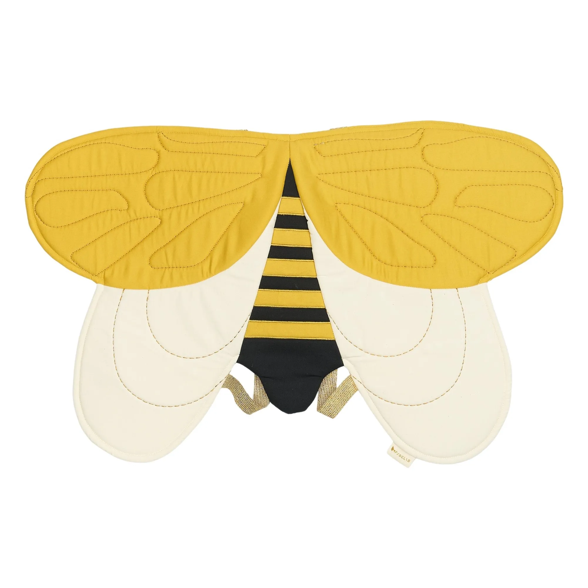 Fabelab Yellow Bee Disguise