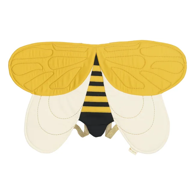 Disfraz de abeja | Amarillo