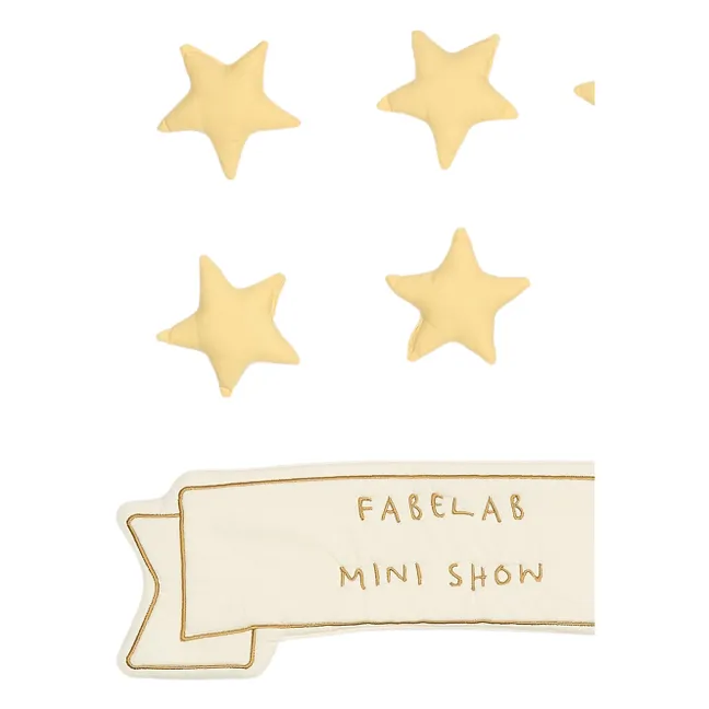 Theater Accessories Circus | Multicoloured