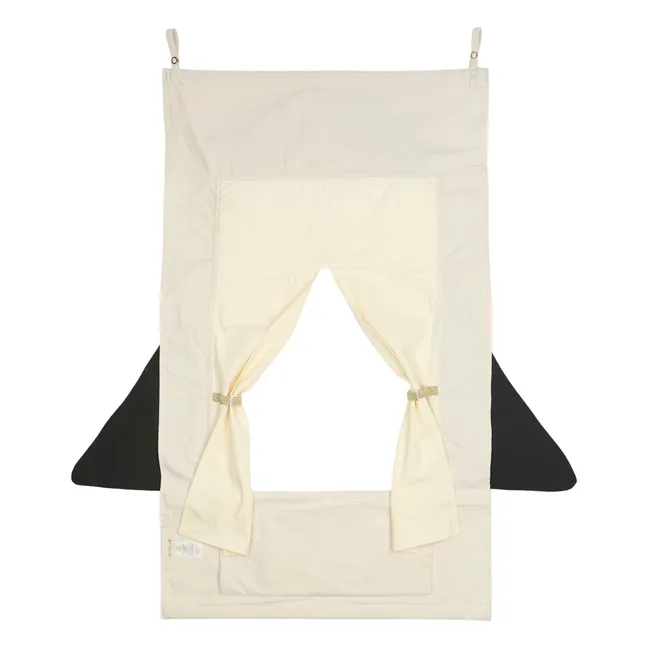 Theater Raum | Anthrazit