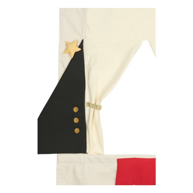 Theater Raum | Anthrazit