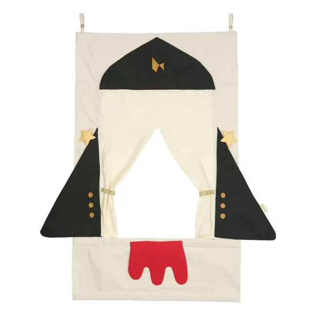 Theater Raum | Anthrazit